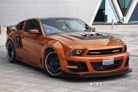 ford mustang gt with tornado bodykit is suitable for the transformers ford mustang ford mustang gt ford mustang car