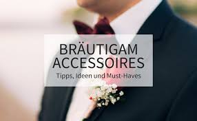 So entsteht während eurer hochzeit keine verwirrung, wenn eure eltern, trauzeugen und engen familienmitglieder für ein gemeinsames foto mit euch bereitstehen. Brautigam Accessoires Tipps Ideen Und Must Haves Hochzeitskiste