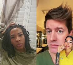 duet with @Doctor Kali, MD #drkalimd Her response to this ignorance ...