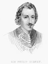 Sir Philip Sidney Poems > My poetic side