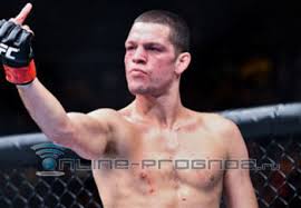 Хорхе масвидаль vs нэйт диаз: Nejt Dias