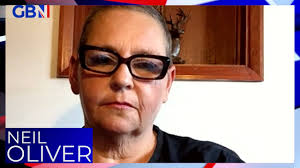 Blood scandal: Campaigner and victim Michelle Tolley joins Emily Carver to  share her experience