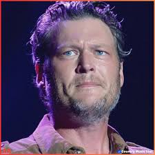 Blake Shelton's New Song Is So Sad That Gwen Stefani Allegedly Couldn't  Stop Crying, And A Label Executive Had A Literal Heart Attack