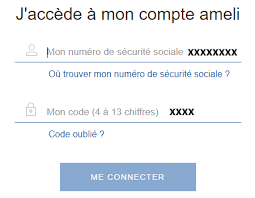 Maybe you would like to learn more about one of these? Se Deconnecter Et Supprimer Son Compte Ameli Definitivement