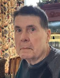 Obituary for James "Wayne" Vaughn