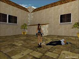The 2nd instalment in the tomb raider series follows british archaeologist and explorer lara croft as she travels the world to. Tomb Raider 2 Download Gamefabrique