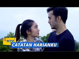 Catatan Harianku Cinta Yang Hilang Rachel Amanda Dion Wiyoko Youtube