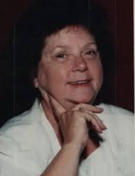 Obituary information for Betty Louise Cooley (nee. Vaught)
