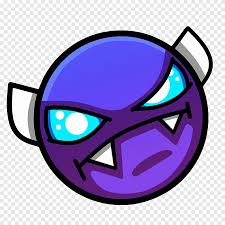 To install geometry dash world on your smartphone, you will need to download this android apk . Geometry Dash World Face Dead Zombie Evil Killer Axe Face Purple Face Png Pngegg