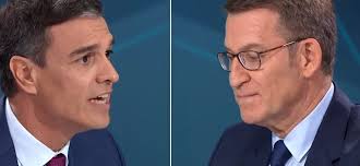 Diálogo para besugos