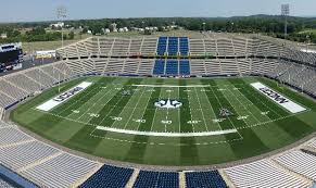 building policies rentschler field