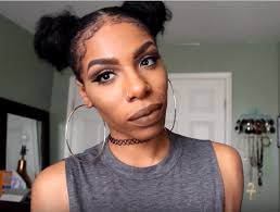 10 Black Beauty Vloggers Recreate Iconic 90s Looks Bglh Marketplace Modern 90s grunge makeup looks to wear today. 10 black beauty vloggers recreate