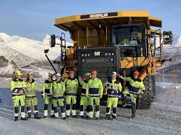 To connect with kjøpsvik, join facebook today. Norcem Kjopsvik Med Cat 775g Tungt
