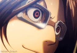 The second part of levi and erwin's back story together. Shingeki No Chibi Episode 3 Eng Sub Shingeki No Kyojin Attack On Titan Video Fanpop