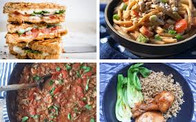 We've selected all the perfect supplies to set you on the right track from your very first painting. 12 Flexible Recipes To Cook Right Now Mom S Kitchen Handbook