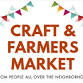 Craft & Farmers Market event image