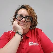 Melinda Ayers's Instagram, Twitter & Facebook