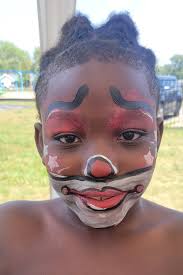 Summer Face Painting Opportunities Available