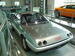Image result for Onyx Green 1981 Audi