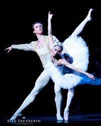 Daria stopped modeling?, i do not see new works of daria in tmtv, candydoll and silver stars. Swan Lake Daria Klimentova And Vadim Ballet Mon Amour Facebook