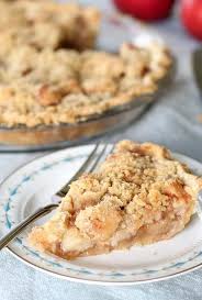 The Best Dutch Apple Pie Recipe Recipe Dutch Apple Pie Recipe Dutch Apple Pie Sweet Recipes