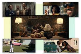 With a mixture of recent releases like unhinged, amazon some gems to look out for include the silent film the artist and christopher nolan's inception. Who Is The Racism Horror Anthology Them Really For Vanity Fair