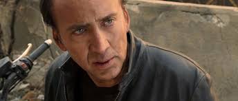 When the government puts all its rotten criminal eggs in one airborne basket, it's asking for trouble. Nicolas Cage Will Recreate Con Air And Face Off Roles In This New Film Small Screen