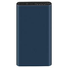 There are 395 smallest power bank usb c suppliers, mainly located in asia. Xiaomi Mi Power Bank 3 10000 Mah 18w Qc 3 0 Pd Black The Best Xiaomi Power Banks At The Best Price