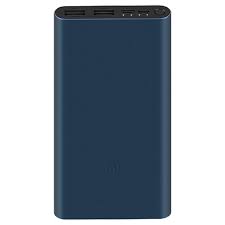 10 best brands for power bank. Xiaomi Mi Power Bank 3 10000 Mah 18w Qc 3 0 Pd Black The Best Xiaomi Power Banks At The Best Price