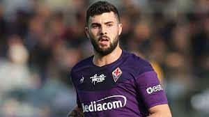 Patrick cutrone is the brother of christopher cutrone (fc rancate). Lazio Join List Of Italian Clubs Interested In Signing Fiorentina S Cutrone In January The Laziali