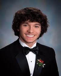 Senior goodbye: Anthony DeLuca