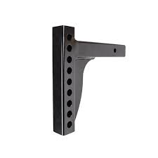 Drop shank for weight distribution hitch. Reese Wd Shanks