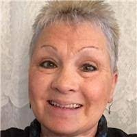 Sherri Shaffer's Instagram, Twitter & Facebook