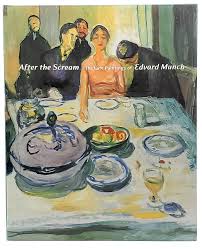 Image result for edvard munch