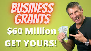 Ppp Eidl Small Business Grants Update 11 12 20 60 Million Sba Grant Free Money Youtube