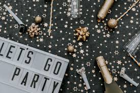Happy new year 2021 image happy new year 2021: 21 Best New Year S Eve Party Ideas To Kick Off 2021