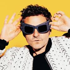 Aboubacar Djéliké Kouyate