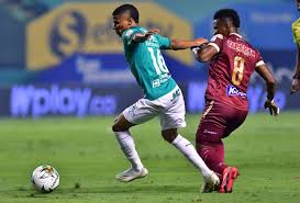 El equipo pijao recibe al azucarero, que quiere llevarse un punto del manuel murillo toro. Hoy Juega El Cali Vs Tolima Siga El Minuto A Minuto Alerta Tolima