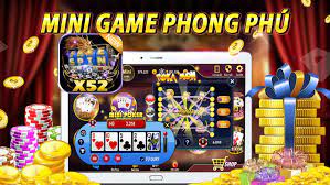 Tải xuống APK Game danh bai doi thuong X52 Club cho Android