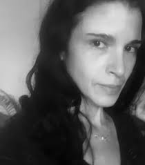 Many years ago, Chicago-based Ana Alles created the Hilma af Klint Official  social media sites. During all these years she has remained anonymous to  her readers. Thanks to Ana, enormous amounts of