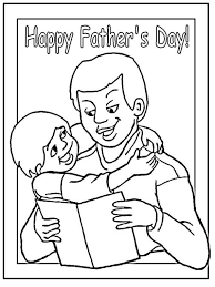 Fathers day coloring pages make dad happy. 31 Free Printable Father S Day Coloring Pages