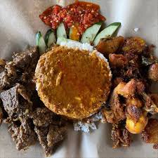 Jun 24, 2021 · indonesia straddles the equator between the indian ocean and the pacific ocean. 5 Places To Find The Best And Tastiest Nasi Kukus In Kl And Pj