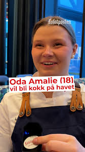 Restaurant- og matfag