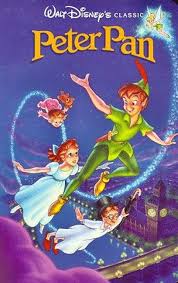 Webshots Today S Photo Peter Pan Disney Disney Posters Disney Movies
