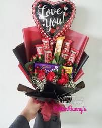 Maybe you would like to learn more about one of these? 99 Ide Buket Coklat Buket Ide Hadiah Coklat