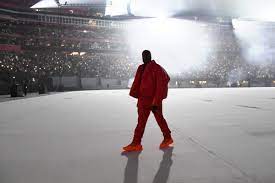 The record is named after kanye's late mother , donda west. Donda Tracklist The Songs On Kanye West S New Album