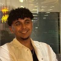 Yaqub Ahmed's Instagram, Twitter & Facebook