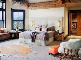 As we move forward from the 1970's cabin we can leave some of the old styles of the log furniture behind and upgrade it with a modern. Modern Rustic Bedroom Retreats Mountainmodernlife Com