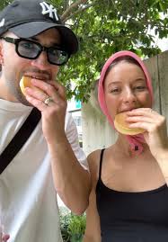 Strawberry Pancakes from 7 Eleven in Japan