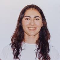 Magdalena Nieves's Instagram, Twitter & Facebook